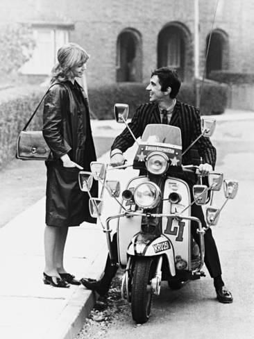 从嬉皮士到百万富翁,从嬉皮到嬉皮