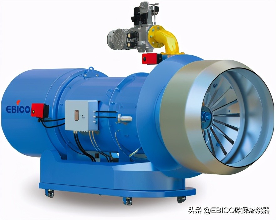 国产高端燃烧器品牌,燃烧器厂家十大品牌