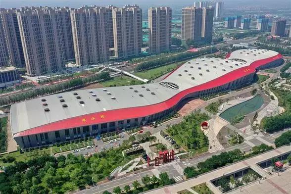 二青会今日开幕：汇聚青春力量奋斗成就梦想