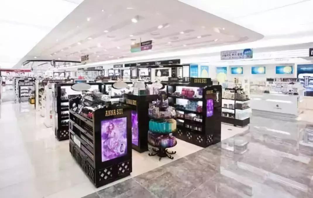一般在免税店都买什么,免税店怎么买比较划算