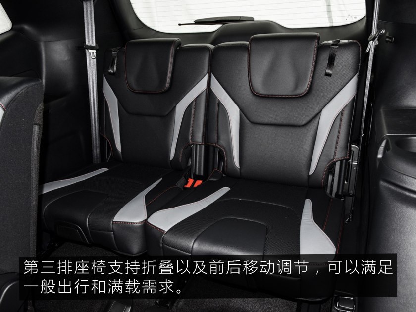 福特锐界汉兰达哪个更适合家庭用,福特锐界汉兰达途昂选择哪一个好