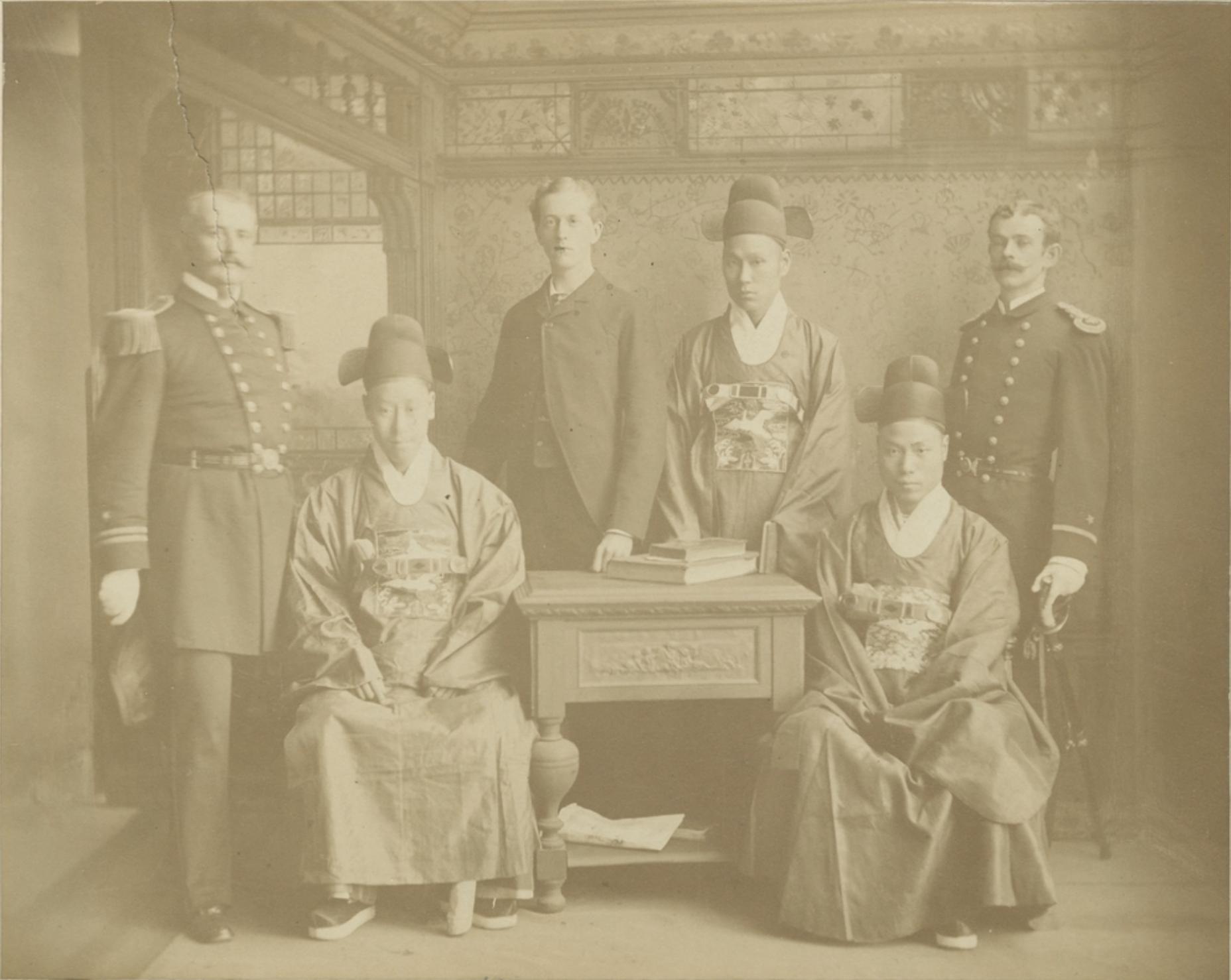 他身为佛教僧侣,却是朝鲜王朝“军购重臣”,因同僚妒忌惨遭*杀暗**