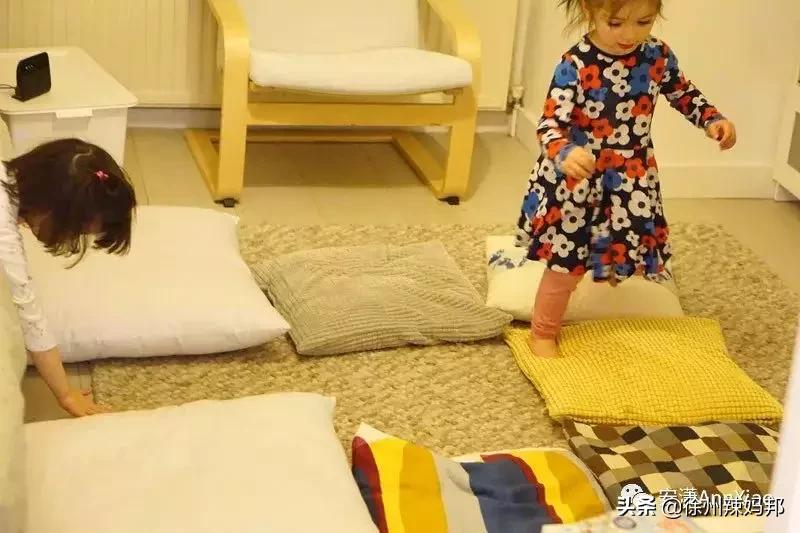 宅在家睡前的亲子游戏,假期在家必须玩的手游推荐