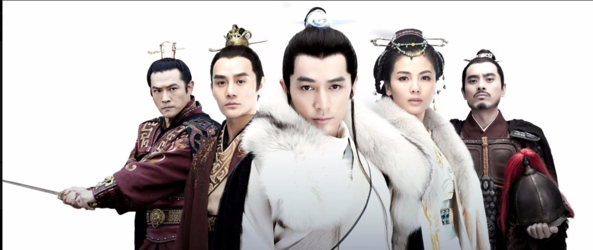 盘点2015年最好的电视剧,10年之内的火爆电视剧有哪些