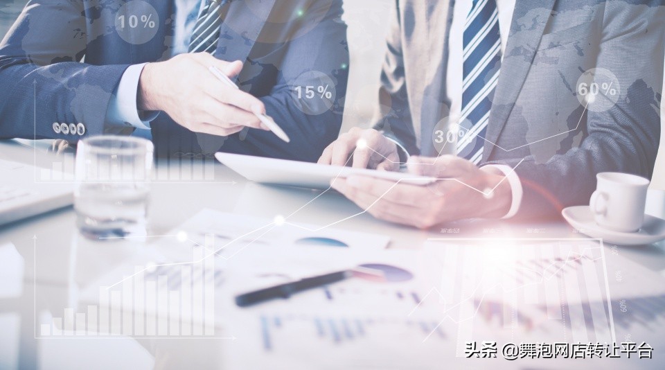 舞泡网店铺转让需要哪些费用,0元淘宝网店新手入门教程