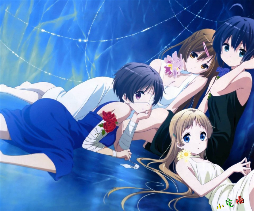 澶╃湡鍛嗚悓濂崇敓,涓簩鐥呬篃瑕佽皥鎭嬬埍鍙埍濂崇敓