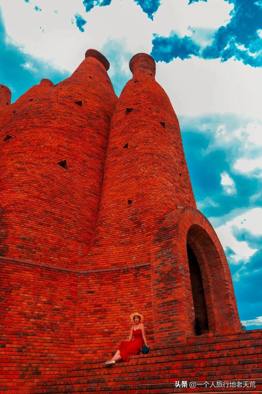 初秋适合去的小众宝藏地,这些宝藏去处你打卡了吗