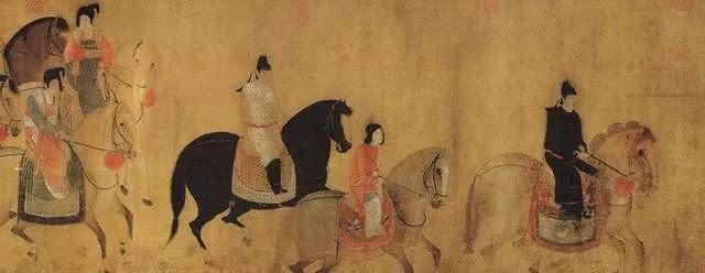 长安十二时辰高光片段,长安十二时辰绝美长安