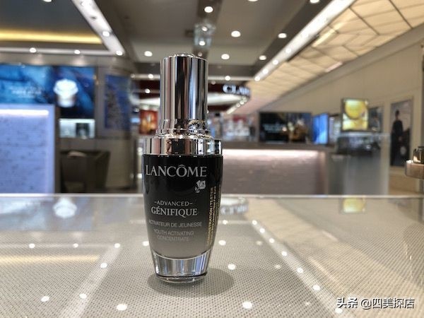 成都仁和春天百货兰蔻专柜,仁和春天人东店护肤品秒杀代购价