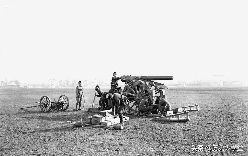 夹在欧洲各国中间的瑞士,为何几百年来没被打破“中立”的地位