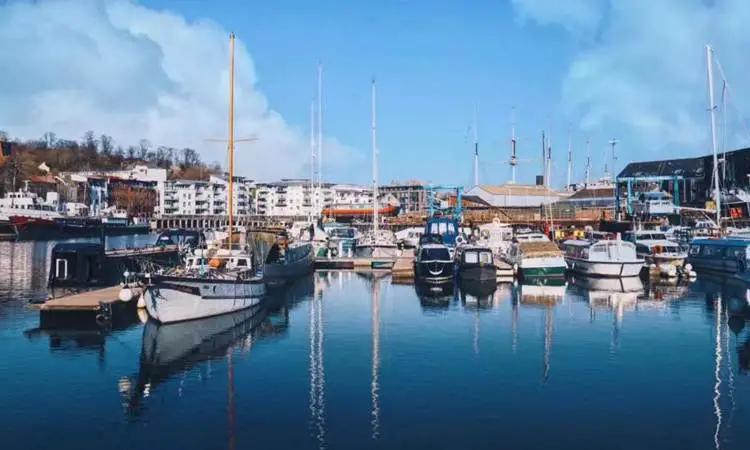 介绍一下布里斯托大学,布里斯托大学就读体验