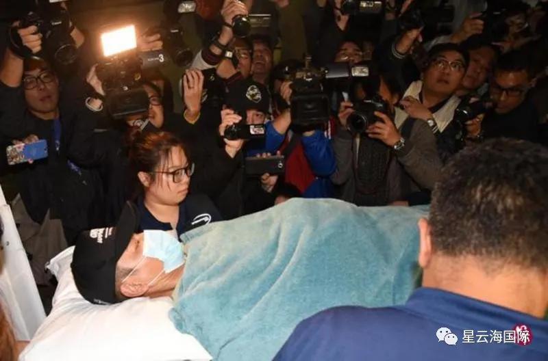 扒一扒香港私家医院「养和」为何这么贵