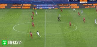 河南建业3比2战胜广州富力集锦,广州胜利比赛视频