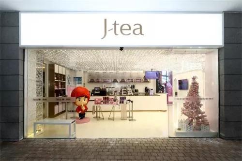 开奶茶店的不止王俊凯!为什么明星都钟爱开一家奶茶店?