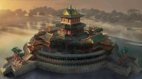 清朝为什么喜欢紫禁城,为什么清朝人喜欢住紫禁城