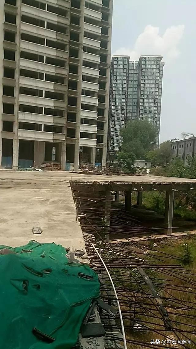 南阳大面积楼盘烂尾以后怎么办,南阳302个烂尾楼名单
