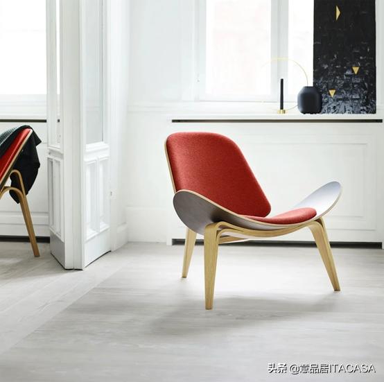 从Cassina到Vitra|这十把椅子里，藏着永不过时的时代风尚