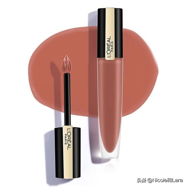 好物口红,值得推荐的一支口红