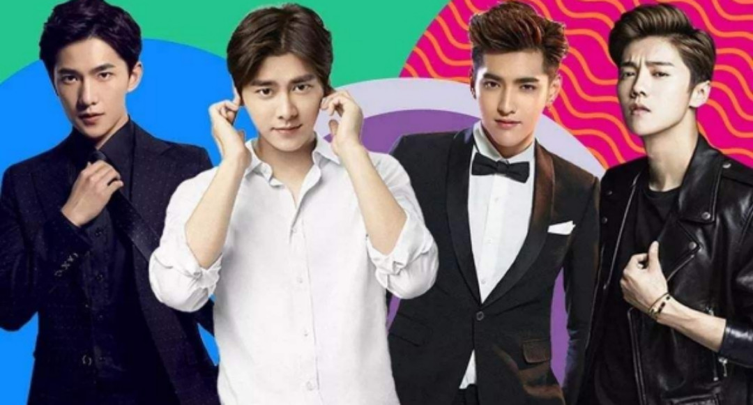 吴亦凡被刑拘通告,吴亦凡被刑拘事件全过程