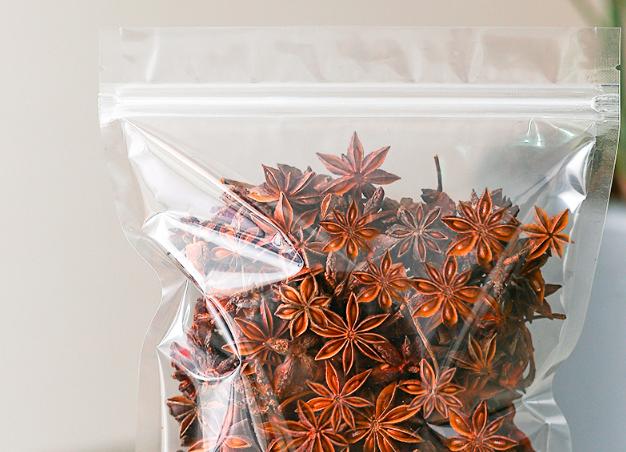 莽草和八角的区别,莽草和八角区别