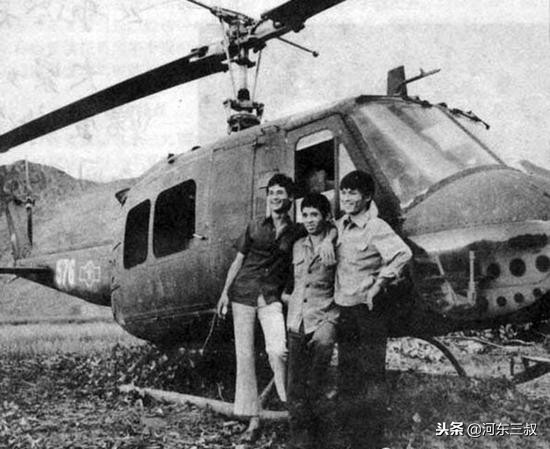 大国崛起之路漫漫，半个世纪的军工辛酸发展史之空军装备篇