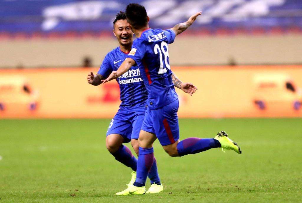 东亚杯国足首发阵型,国足东亚杯阵容推荐