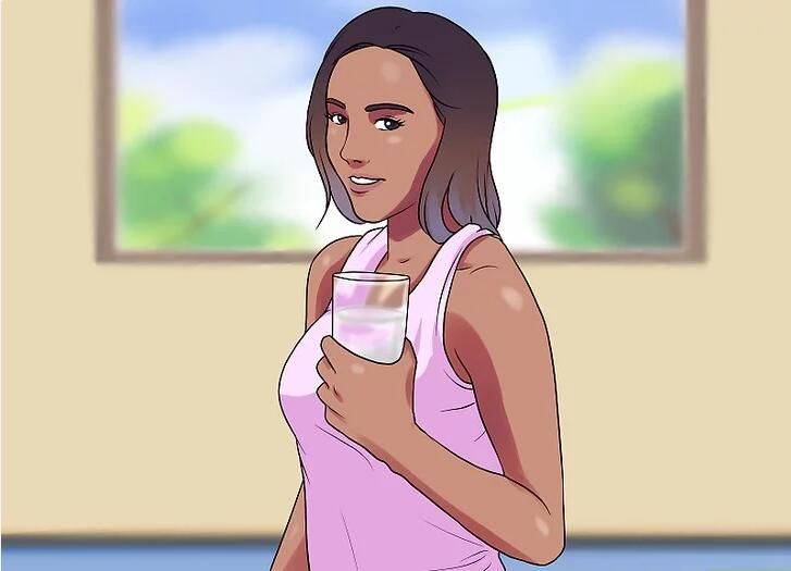 晚上睡觉脚抽筋,脚抽筋偏方大全