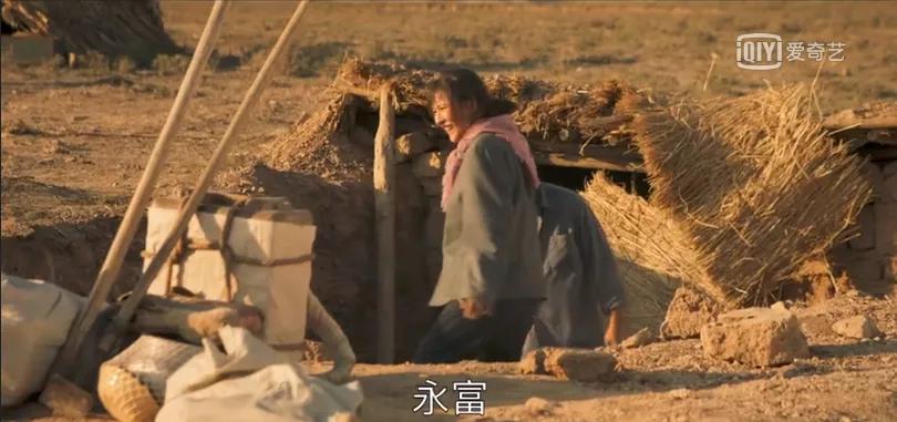 没有狗血和卖惨，这部扶贫剧靠什么收割了全网的眼泪？