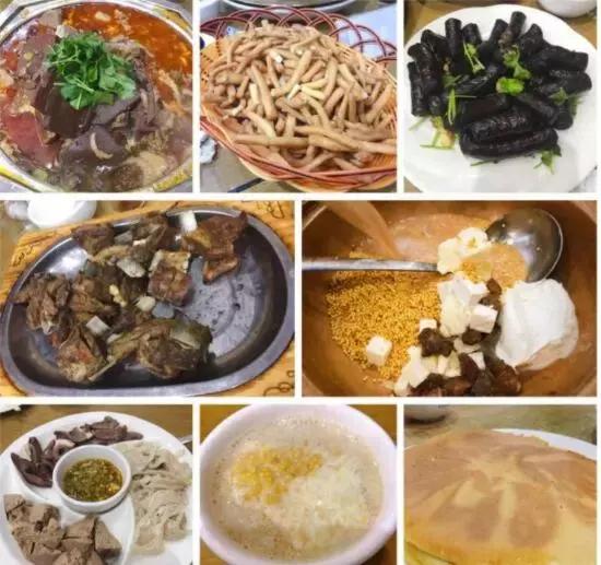 赤峰旅游与美食攻略大全,内蒙古赤峰旅游攻略自由行