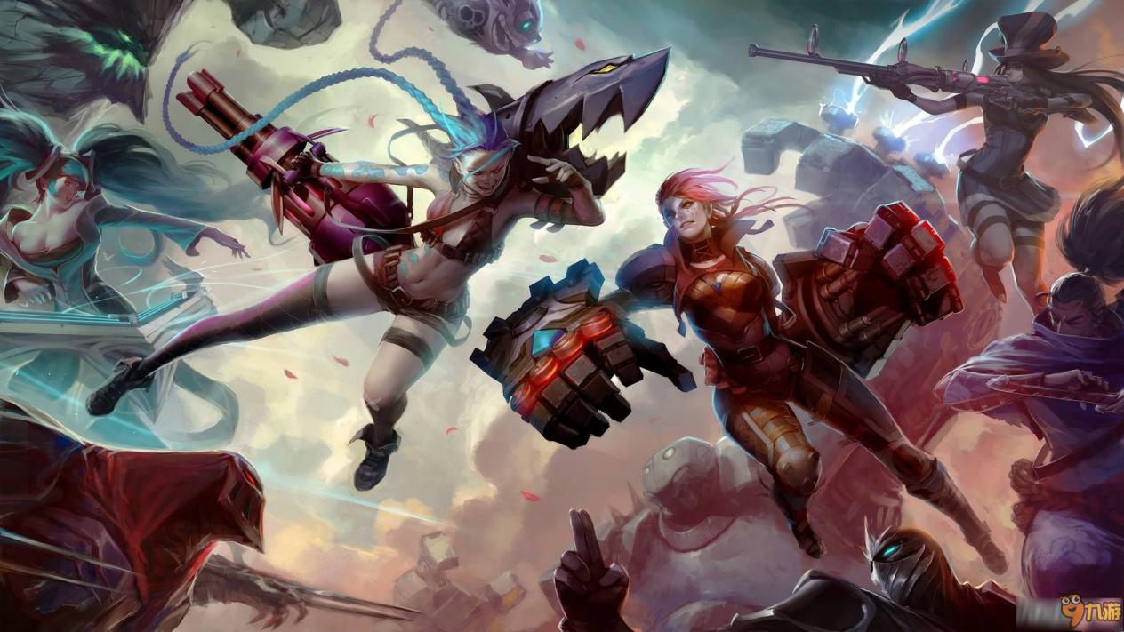 lol新赛季一直输什么原因,lol新游是什么