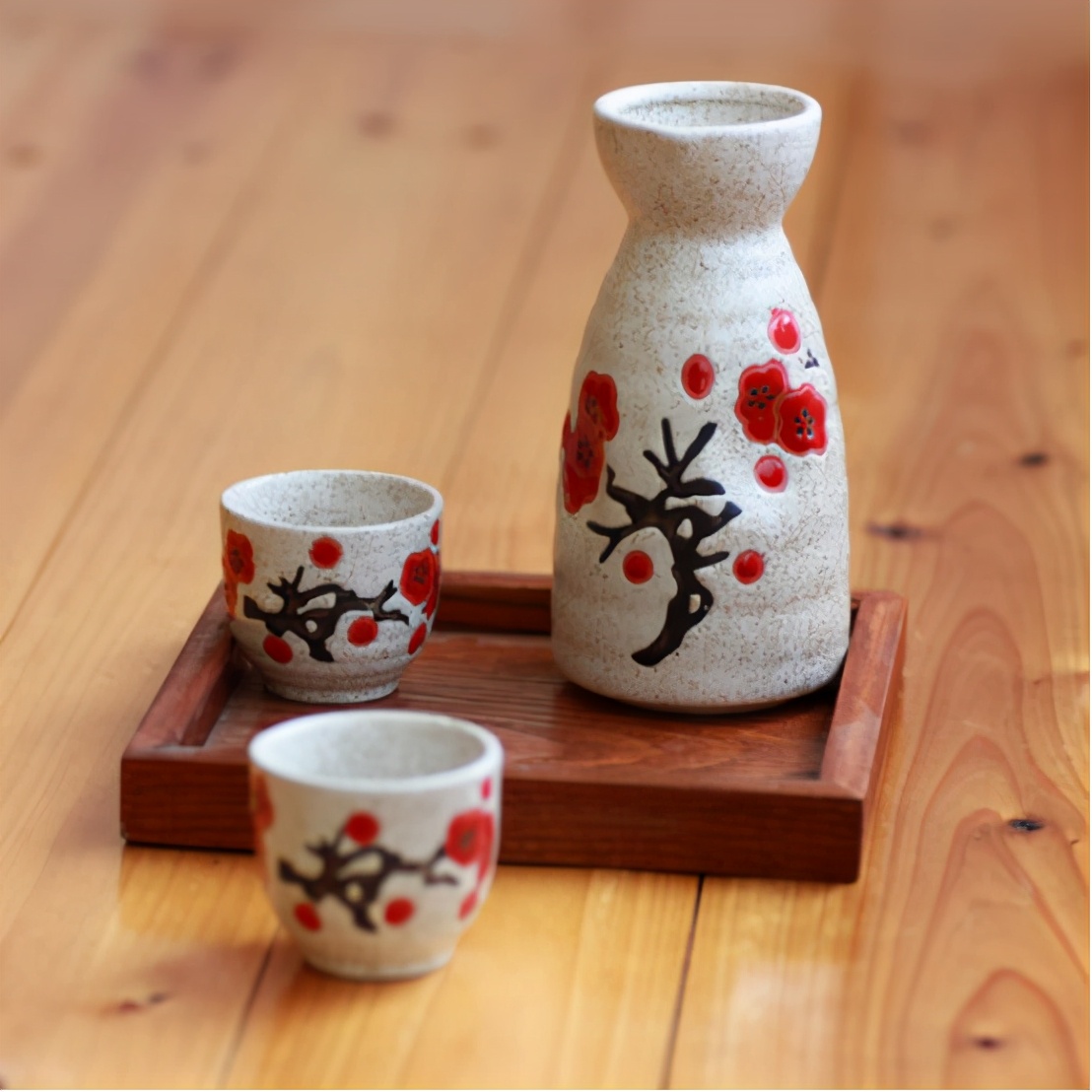 清酒经典文化,清酒出名的原因