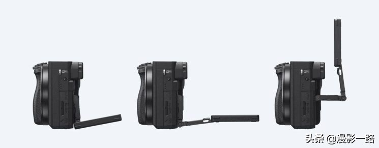 索尼微单A6400上手初体验:一台拥有A9“芯”的高阶入门机