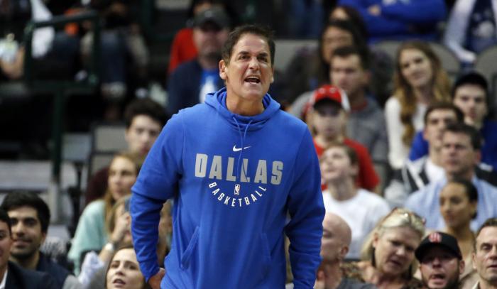 NBA独行侠队接受*币特比**支付引虎扑热议