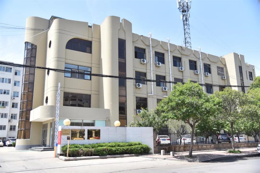 这个区域的居民就医方便了,日照市中医医院在云海路增加执业地点