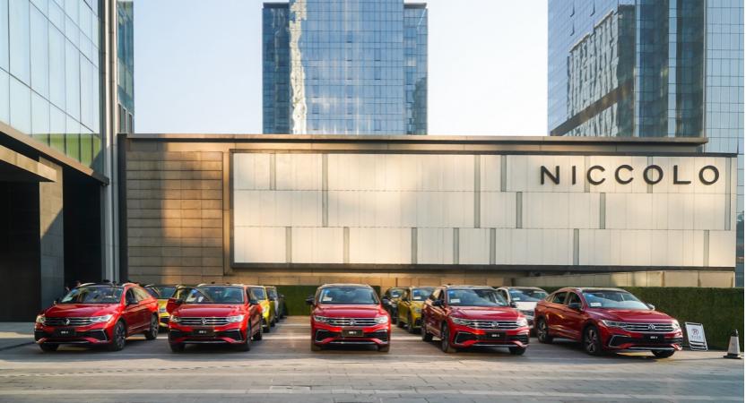 大众suvcc车型大全,大众cc和途观2.0测评