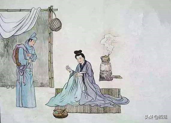 母亲节送母亲什么作品最好,母亲节送妈妈什么诗不老土