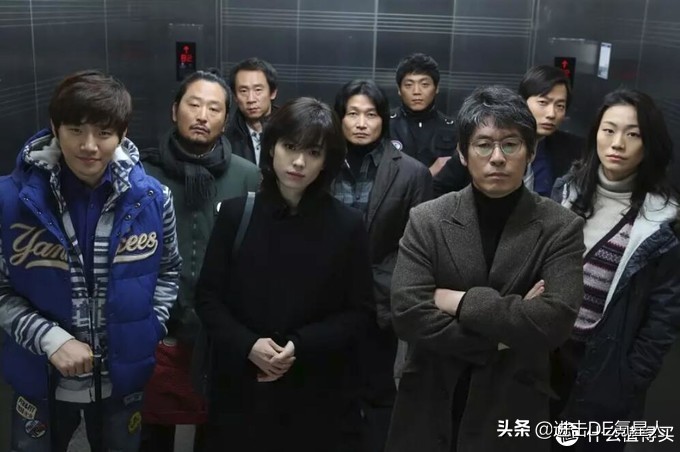 一起看电影:20部热血沸腾的劲爆动作片,全程无尿点带你拒绝片荒