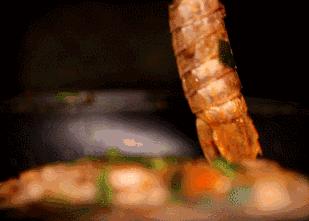 有一种炫富叫青岛开海,有一种炫富叫青岛开海了