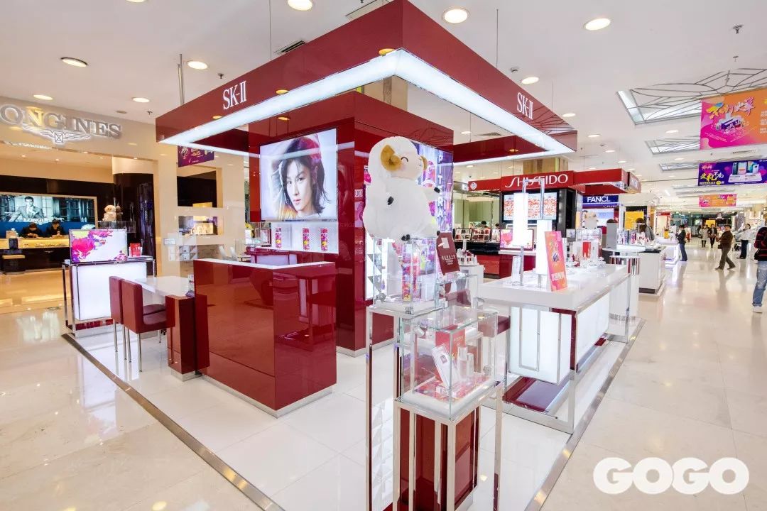 五角场巴黎春天24小时不打烊,巴黎春天五角场打折