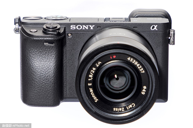 索尼A6400评测体验:自动对焦表现惊人,但也有不少缺点!