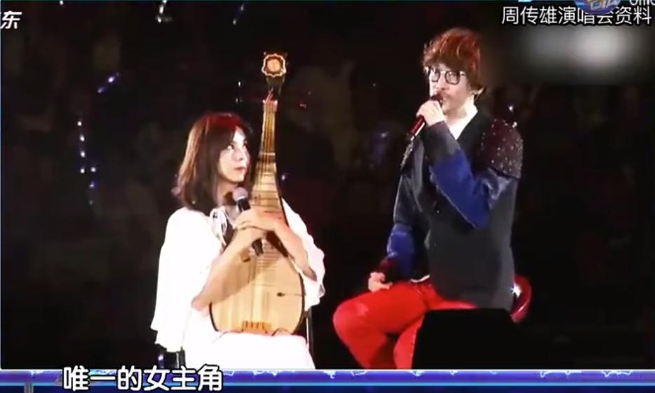 采访周传雄说他是情歌教父,“情歌教父”周传雄的坎坷成名史