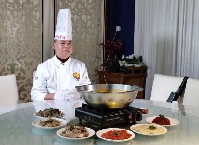 火锅牛杂加工配方大全,牛杂火锅的做法及配方视频商用