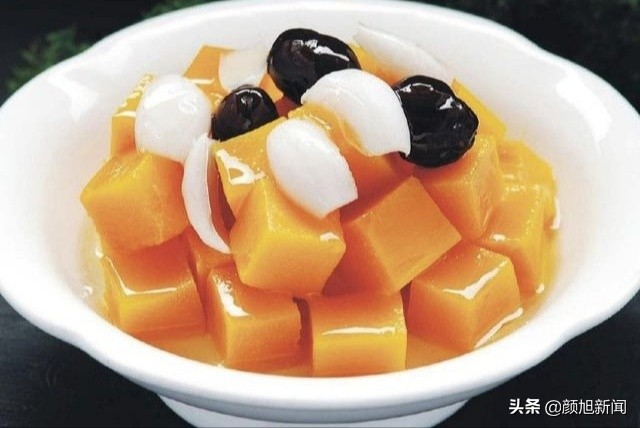 陕西的特色小吃与旅游景点,陕西有哪些特色小吃