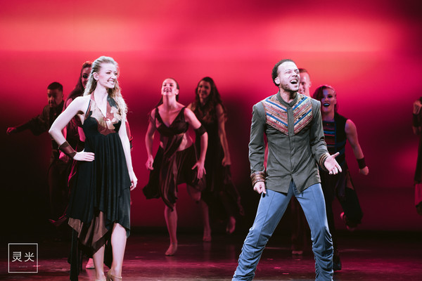 5天4夜海上盛宴,5天4夜游轮攻略