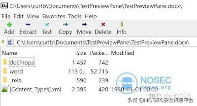 office文件打开提示受保护的视图,怎么解除office受保护视图