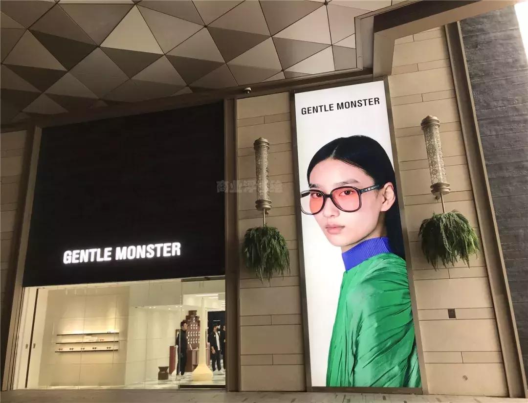 k11香港购物中心图片,香港新世界k11购物中心