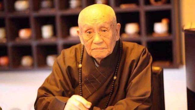 一位百岁老僧的三句话,福薄命苦的人怎么改变