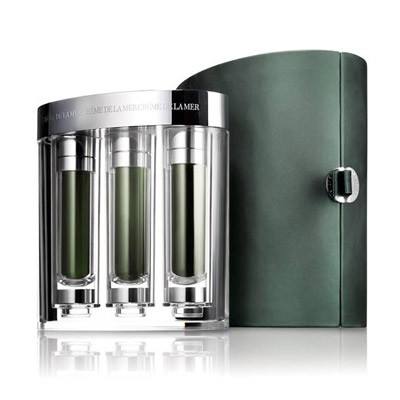 海蓝之谜精粹液和修护精华哪个好,海蓝之谜密集尊享精华用法