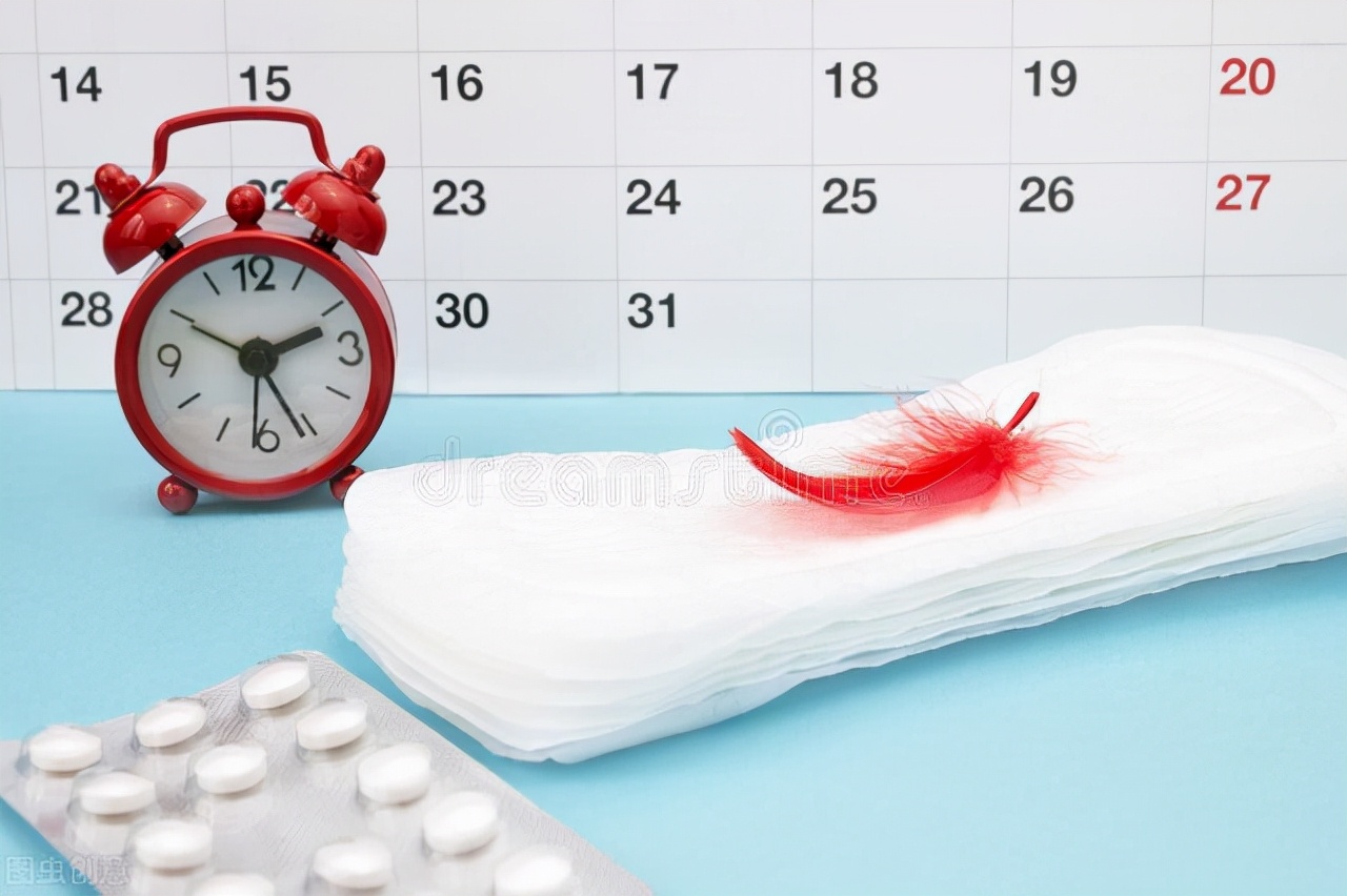 痛经宫寒有血块腰酸肚子疼,痛经乳房胀痛中医怎么调理