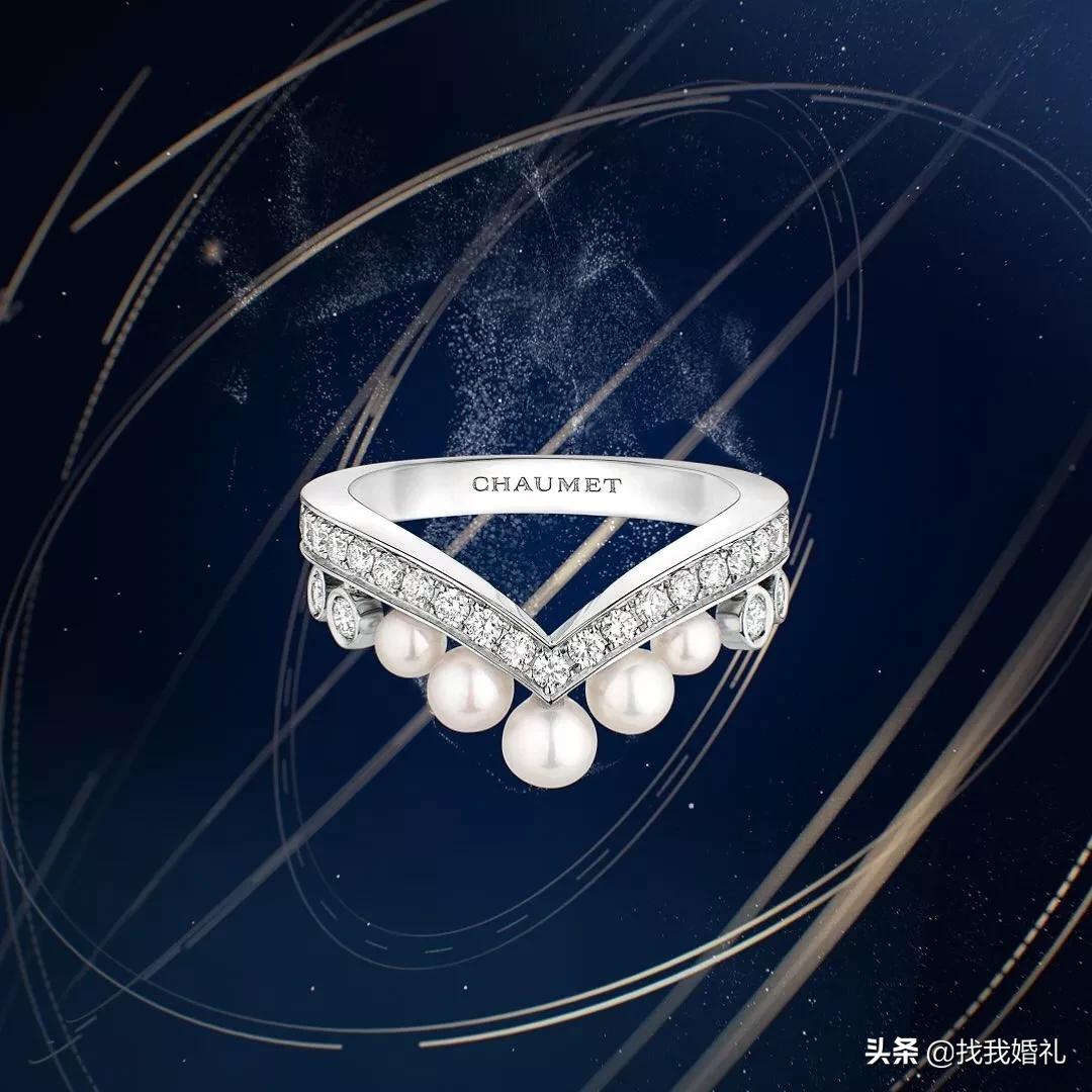 十大大牌婚戒,史上最强大牌婚戒超全合集